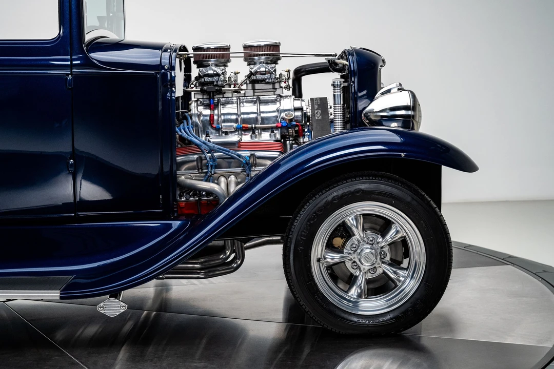 1931 Ford Model A - Image 12 of 31