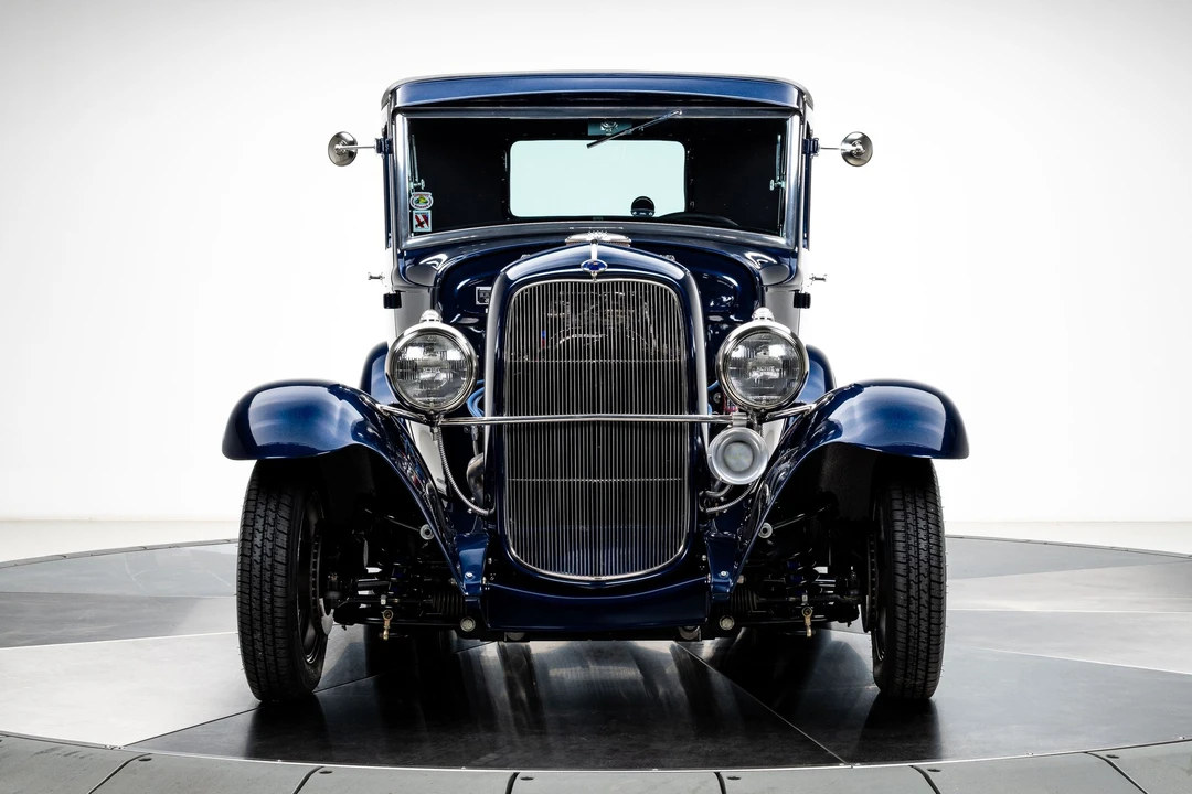 1931 Ford Model A - Image 8 of 31