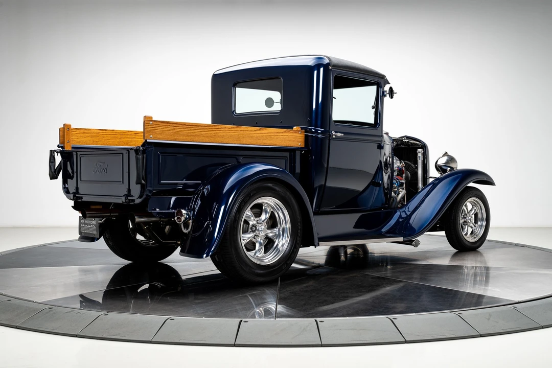 1931 Ford Model A - Image 22 of 31