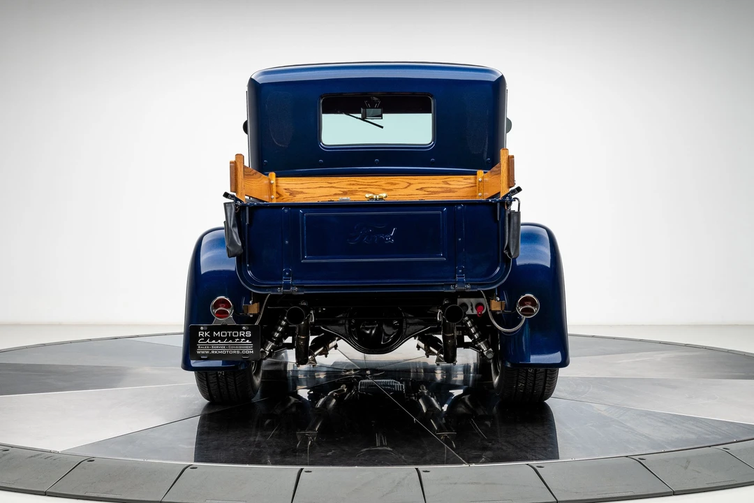 1931 Ford Model A - Image 23 of 31