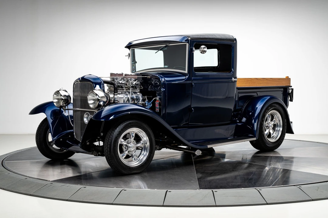 1931 Ford Model A - Image 7 of 31