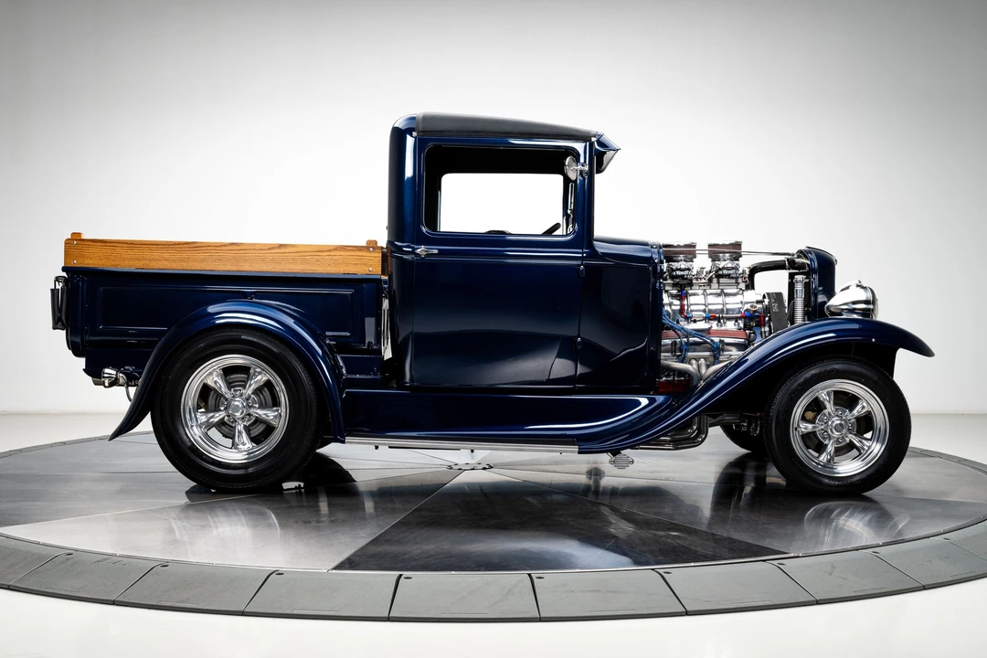 1931 Ford Model A - Image 20 of 31
