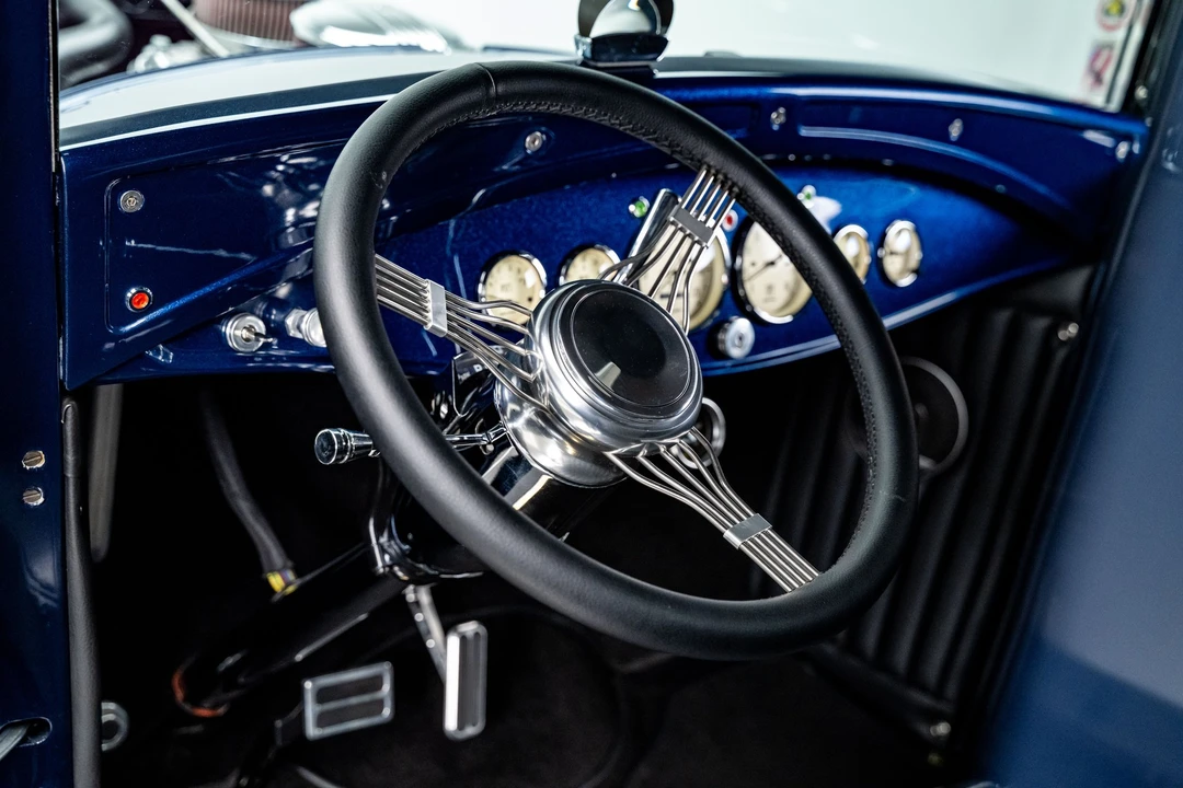 1931 Ford Model A - Image 4 of 31
