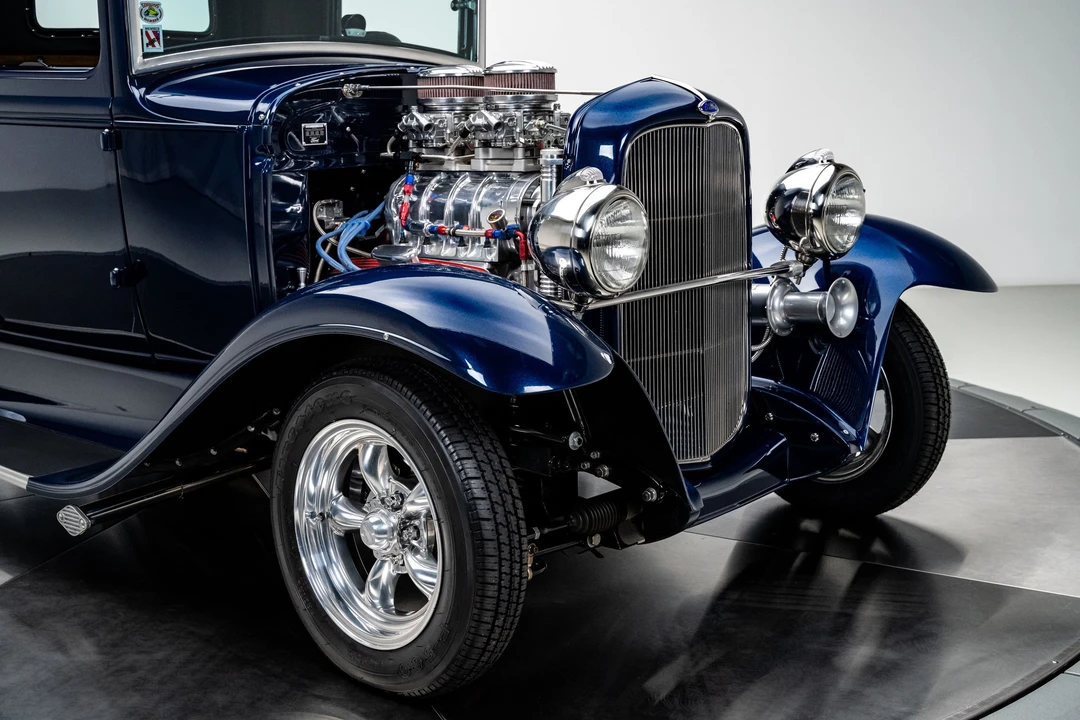 1931 Ford Model A - Image 13 of 31