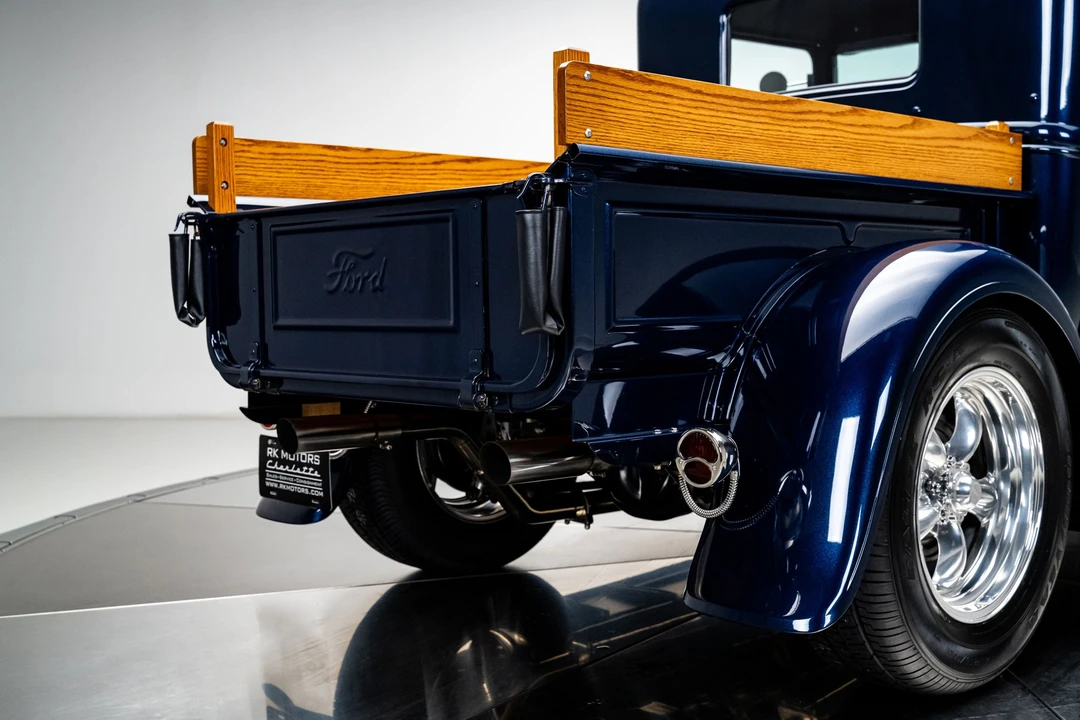 1931 Ford Model A - Image 27 of 31