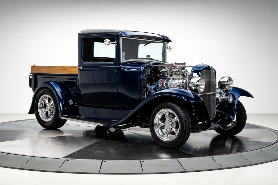 1931 Ford Model A - Image 10 of 31