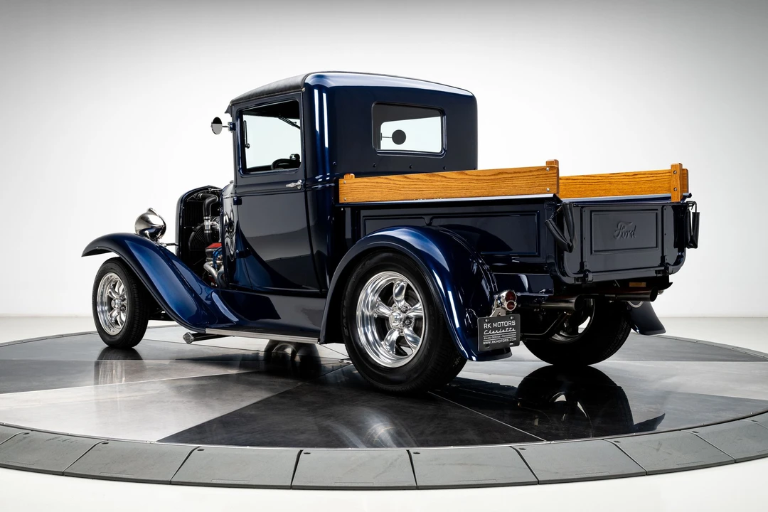 1931 Ford Model A - Image 25 of 31