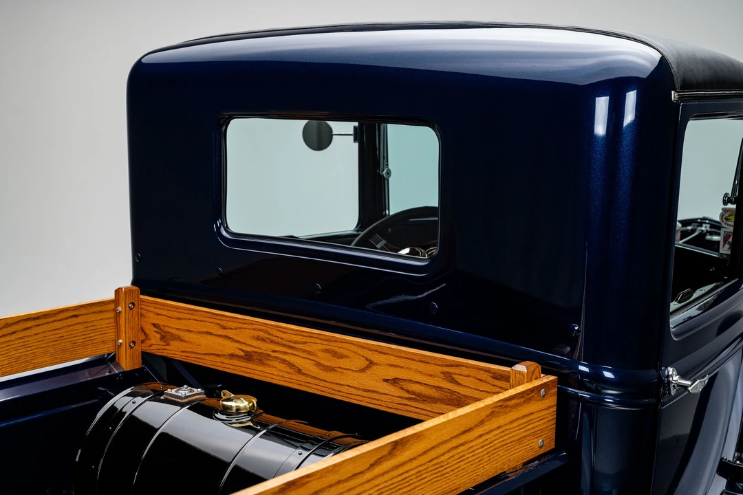 1931 Ford Model A - Image 30 of 31