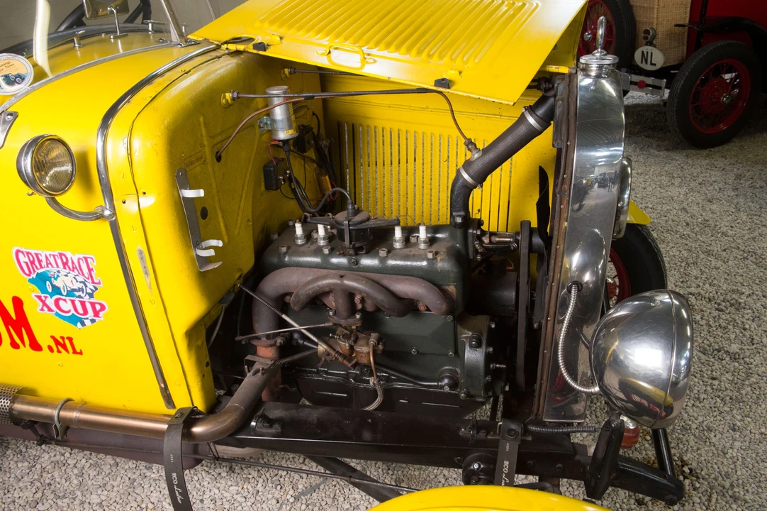 1931 Ford Model A - Image 5 of 6