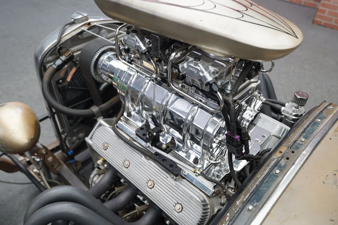 1931 Ford Model A - Image 20 of 31