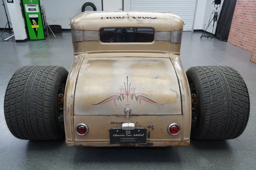 1931 Ford Model A - Image 8 of 31
