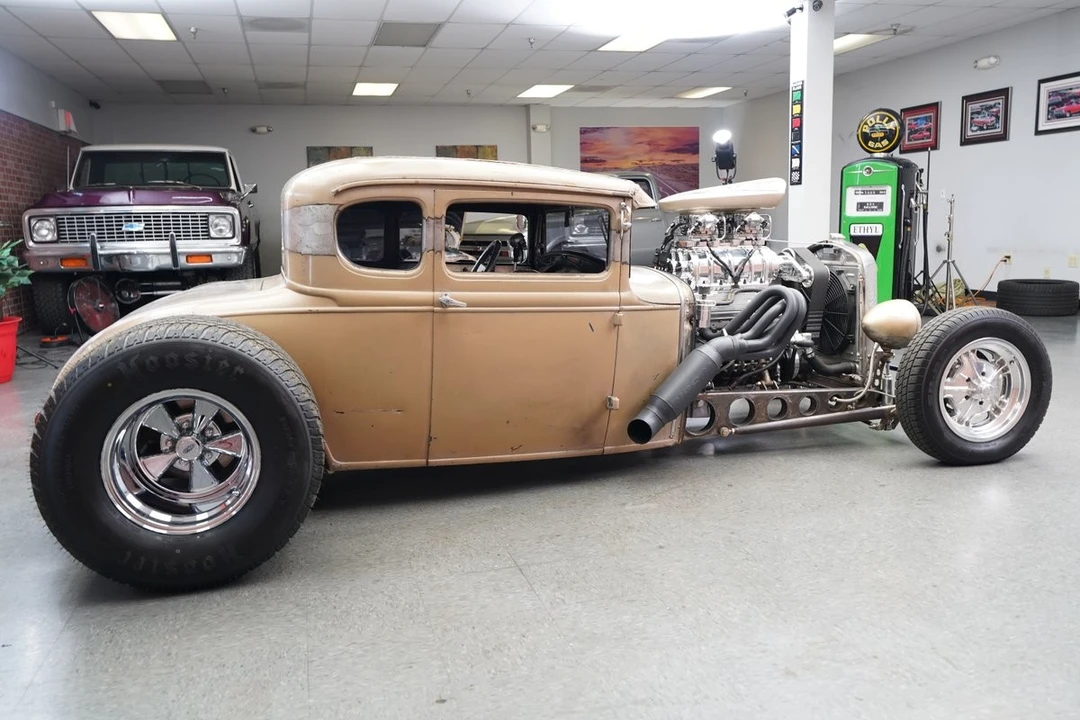 1931 Ford Model A - Image 11 of 31