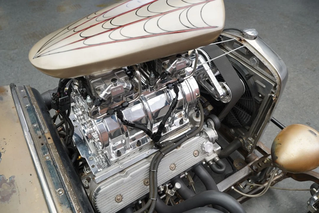 1931 Ford Model A - Image 28 of 31