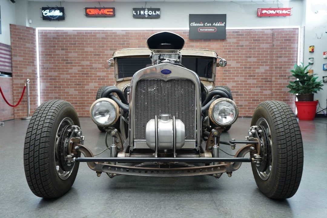 1931 Ford Model A - Image 13 of 31