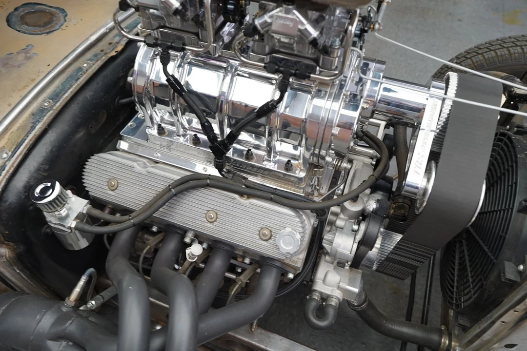 1931 Ford Model A - Image 26 of 31