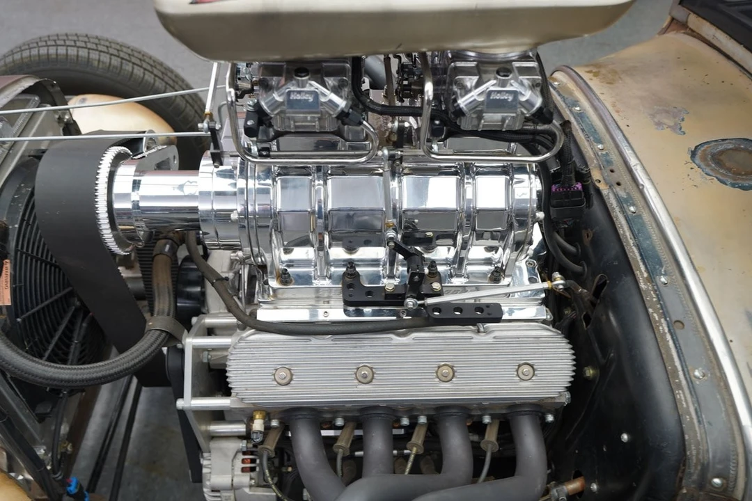 1931 Ford Model A - Image 22 of 31