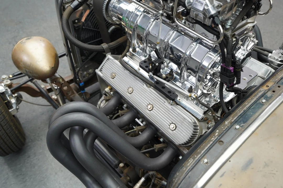 1931 Ford Model A - Image 21 of 31