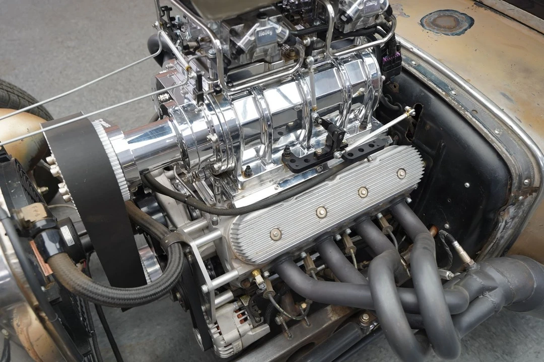 1931 Ford Model A - Image 23 of 31