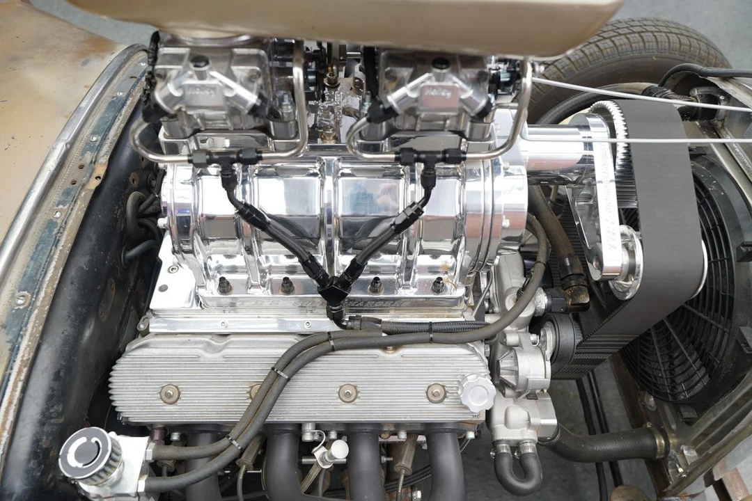 1931 Ford Model A - Image 27 of 31