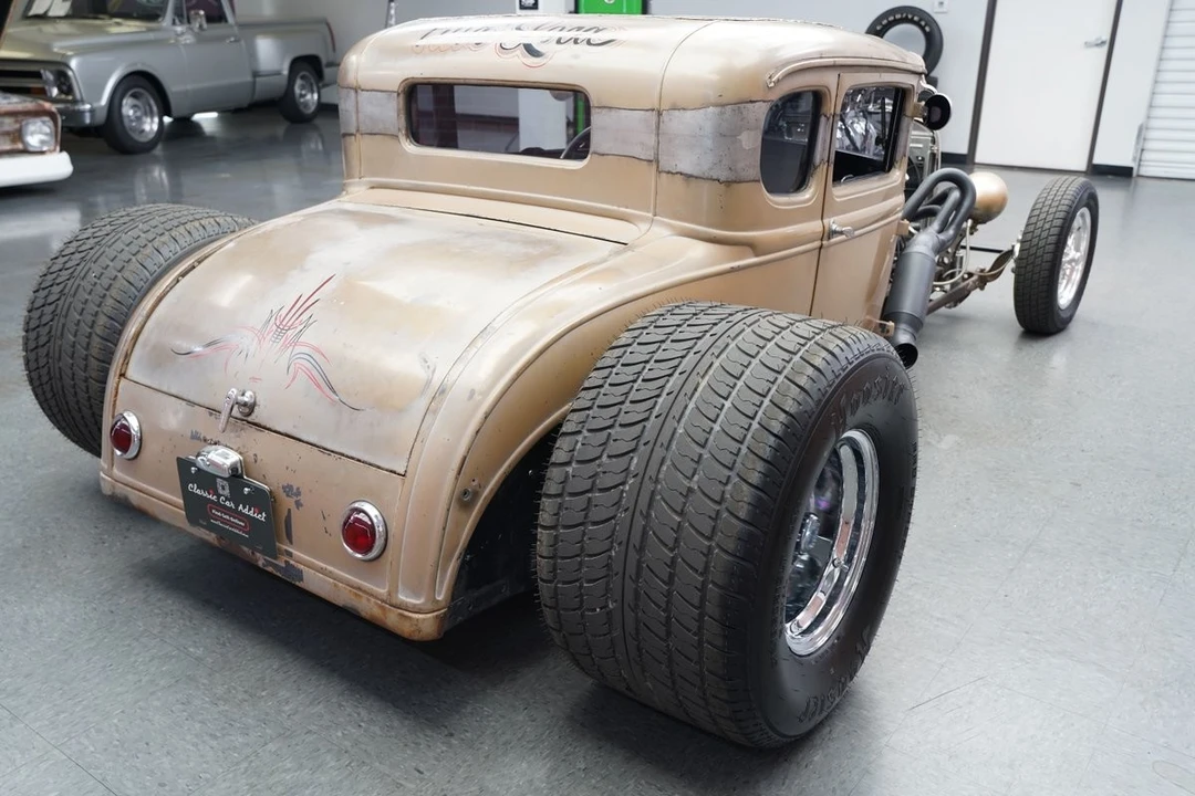 1931 Ford Model A - Image 9 of 31