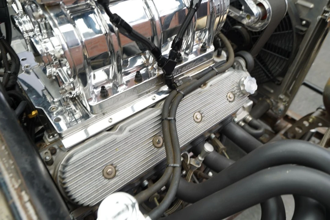 1931 Ford Model A - Image 30 of 31