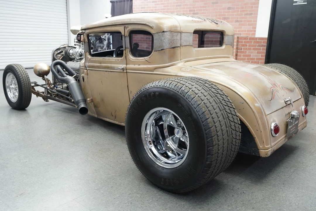 1931 Ford Model A - Image 6 of 31