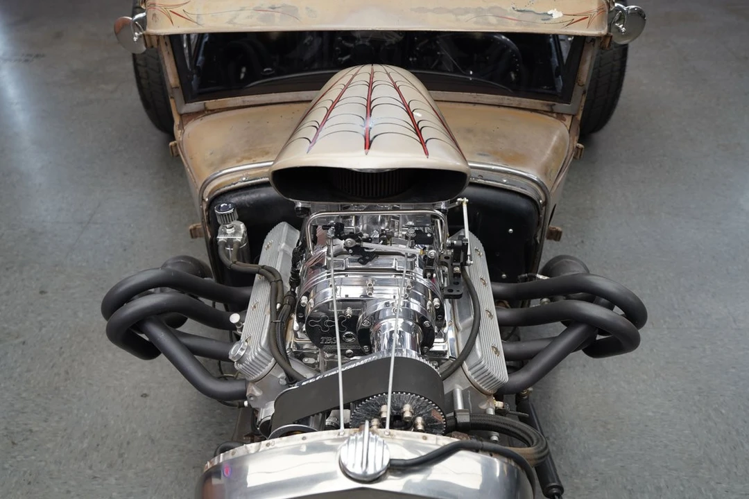 1931 Ford Model A - Image 14 of 31