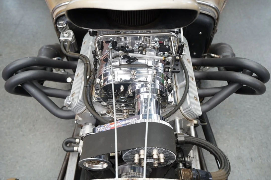 1931 Ford Model A - Image 24 of 31
