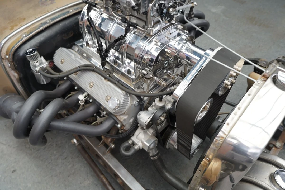 1931 Ford Model A - Image 25 of 31