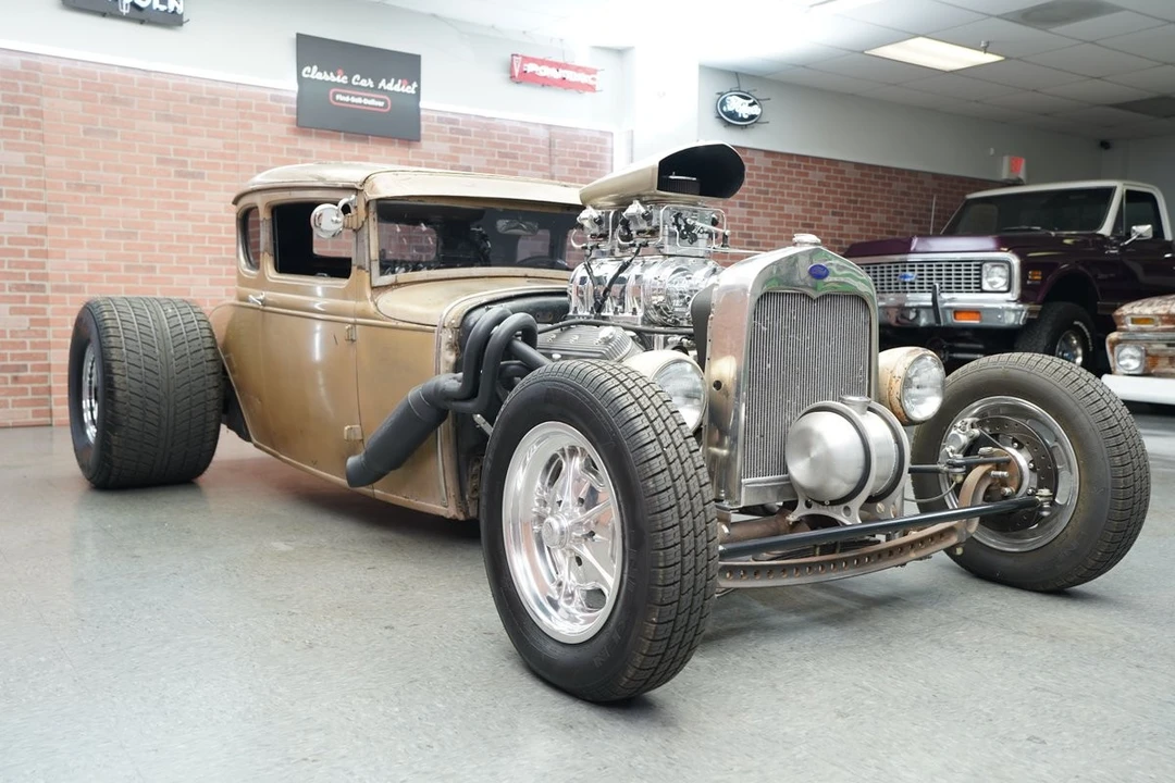 1931 Ford Model A - Image 12 of 31