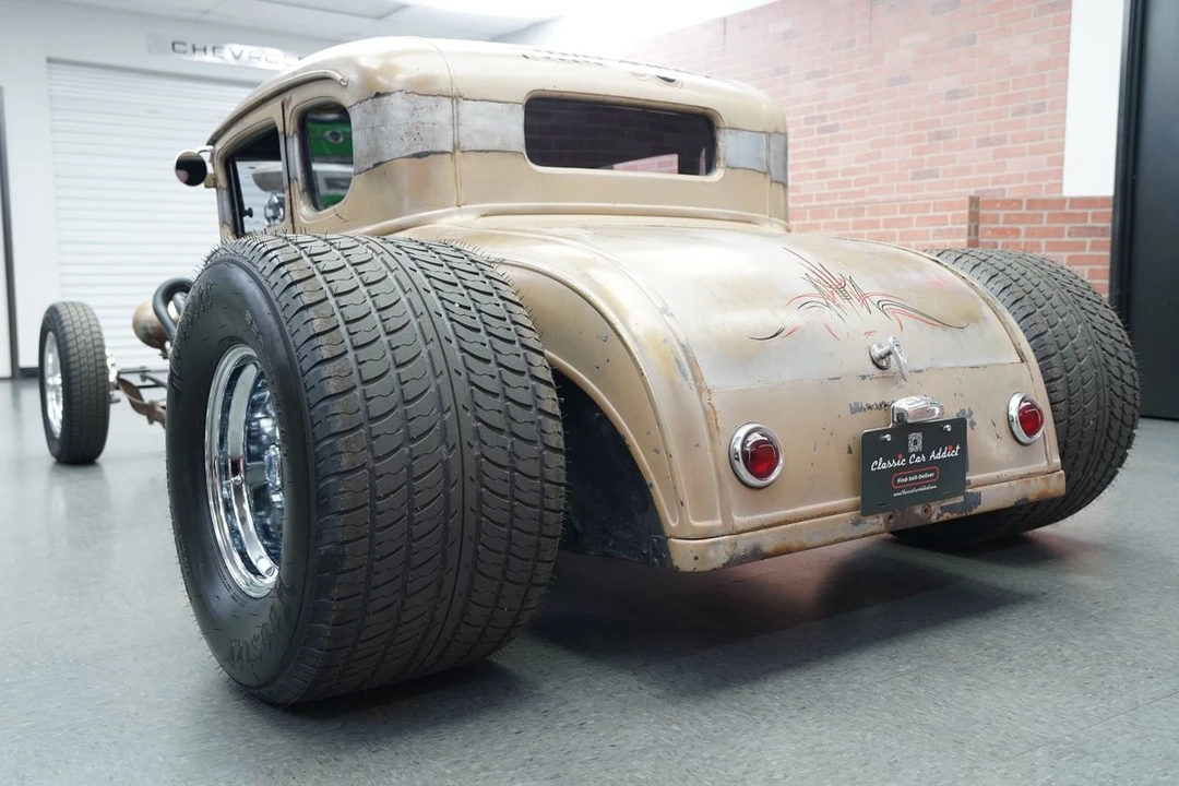 1931 Ford Model A - Image 7 of 31