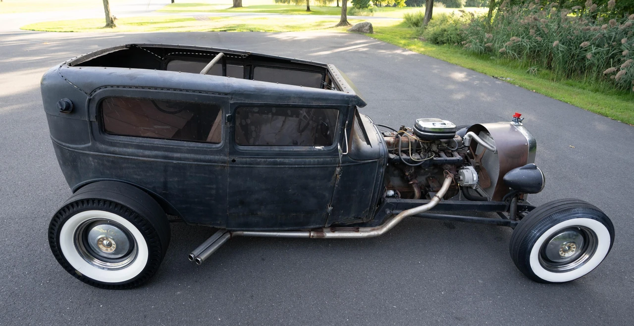 1931 Ford Model A - Image 11 of 31