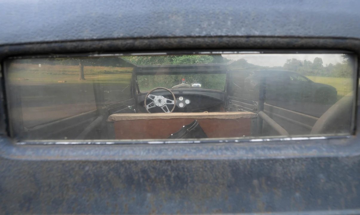 1931 Ford Model A - Image 17 of 31