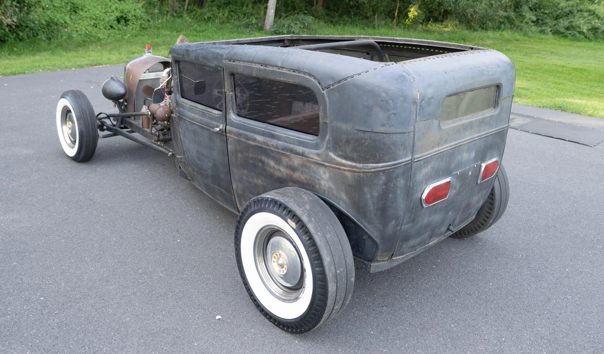 1931 Ford Model A - Image 7 of 31