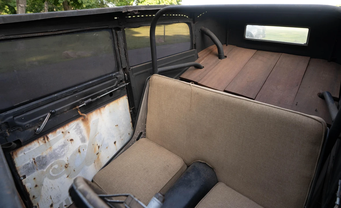 1931 Ford Model A - Image 30 of 31