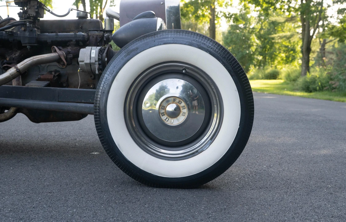 1931 Ford Model A - Image 22 of 31