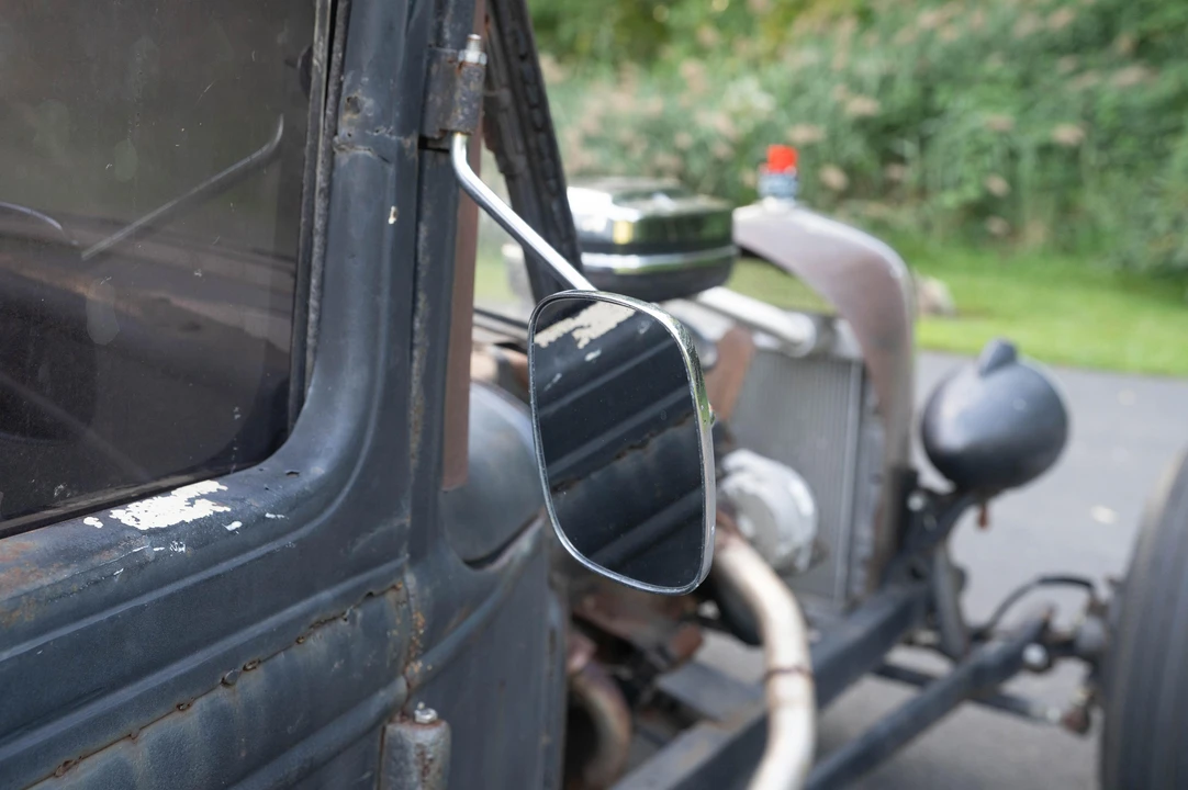 1931 Ford Model A - Image 20 of 31