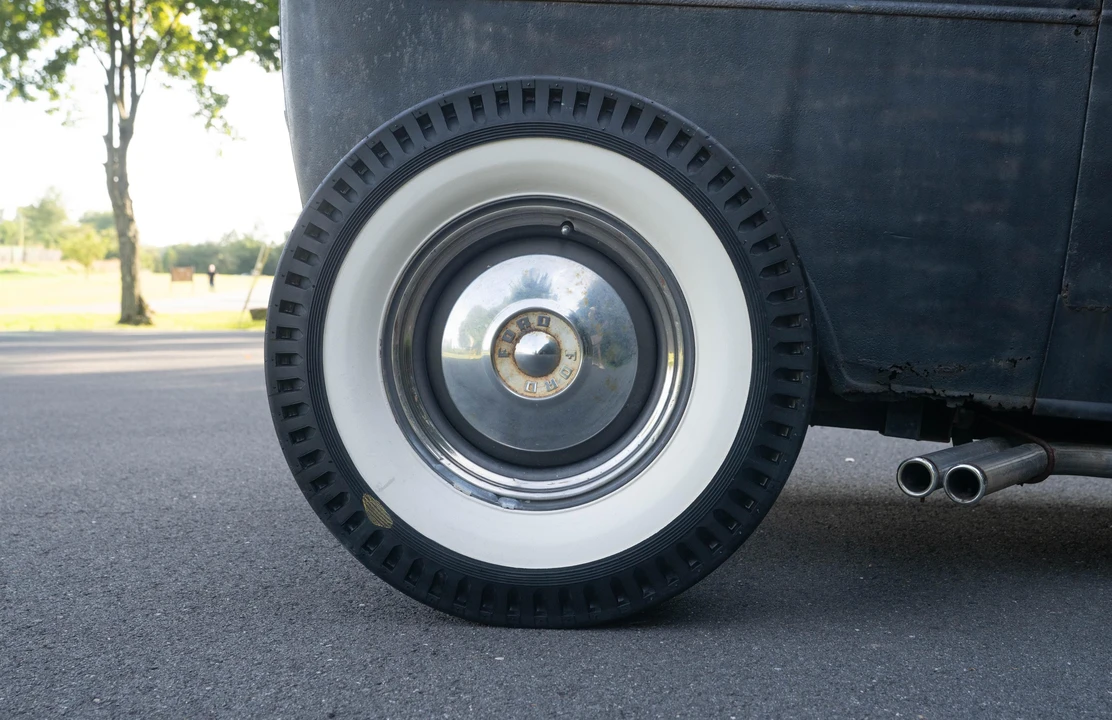 1931 Ford Model A - Image 24 of 31