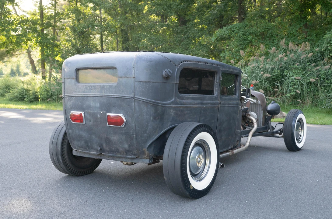 1931 Ford Model A - Image 10 of 31