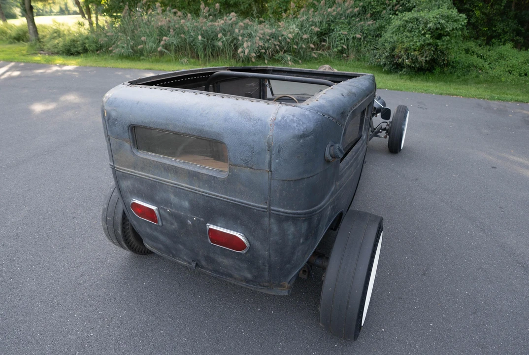 1931 Ford Model A - Image 8 of 31