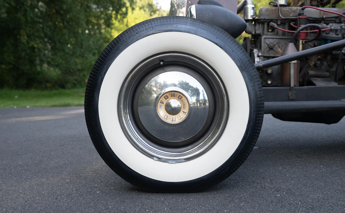 1931 Ford Model A - Image 21 of 31