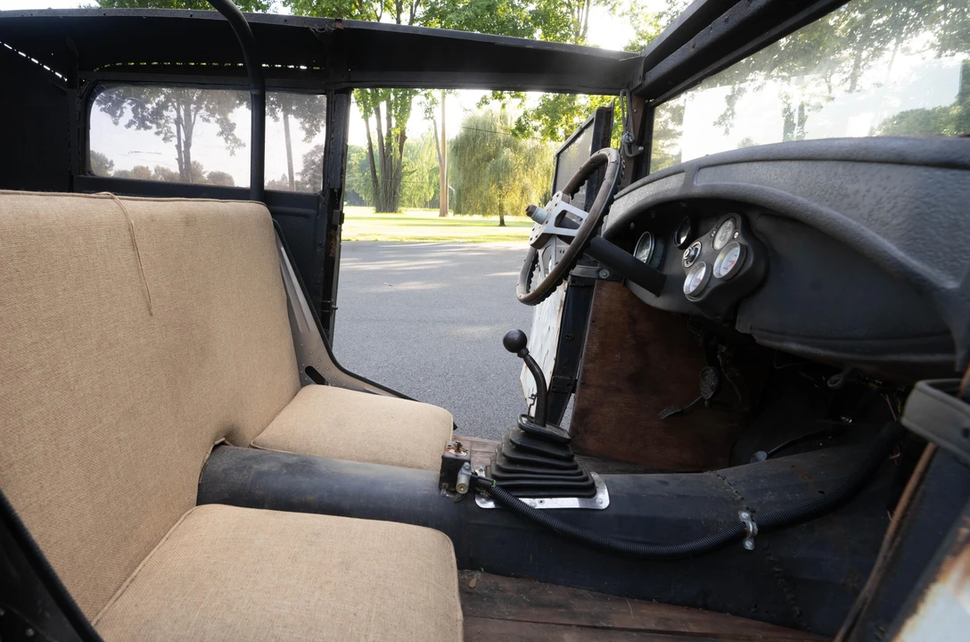 1931 Ford Model A - Image 31 of 31