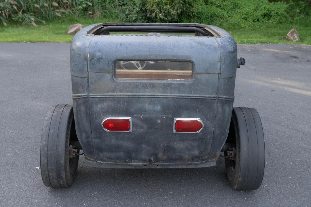 1931 Ford Model A - Image 5 of 31