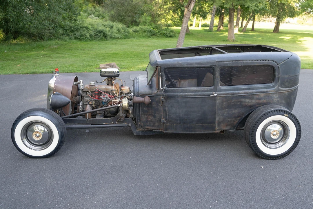 1931 Ford Model A - Image 3 of 31