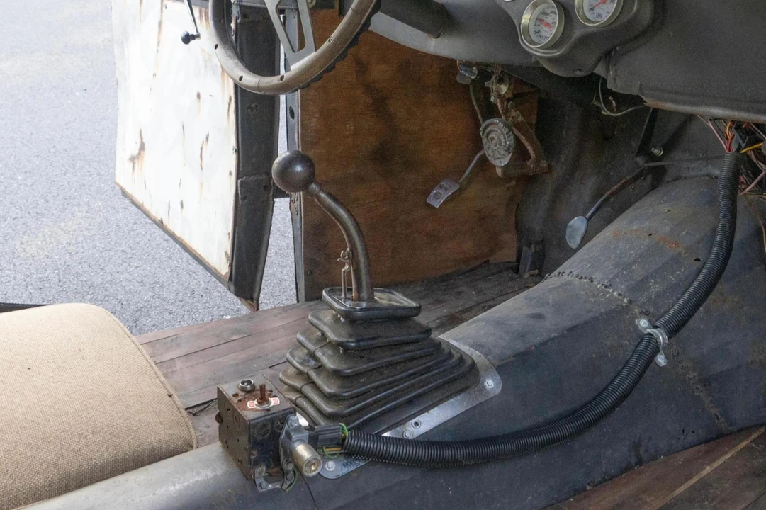 1931 Ford Model A - Image 27 of 31