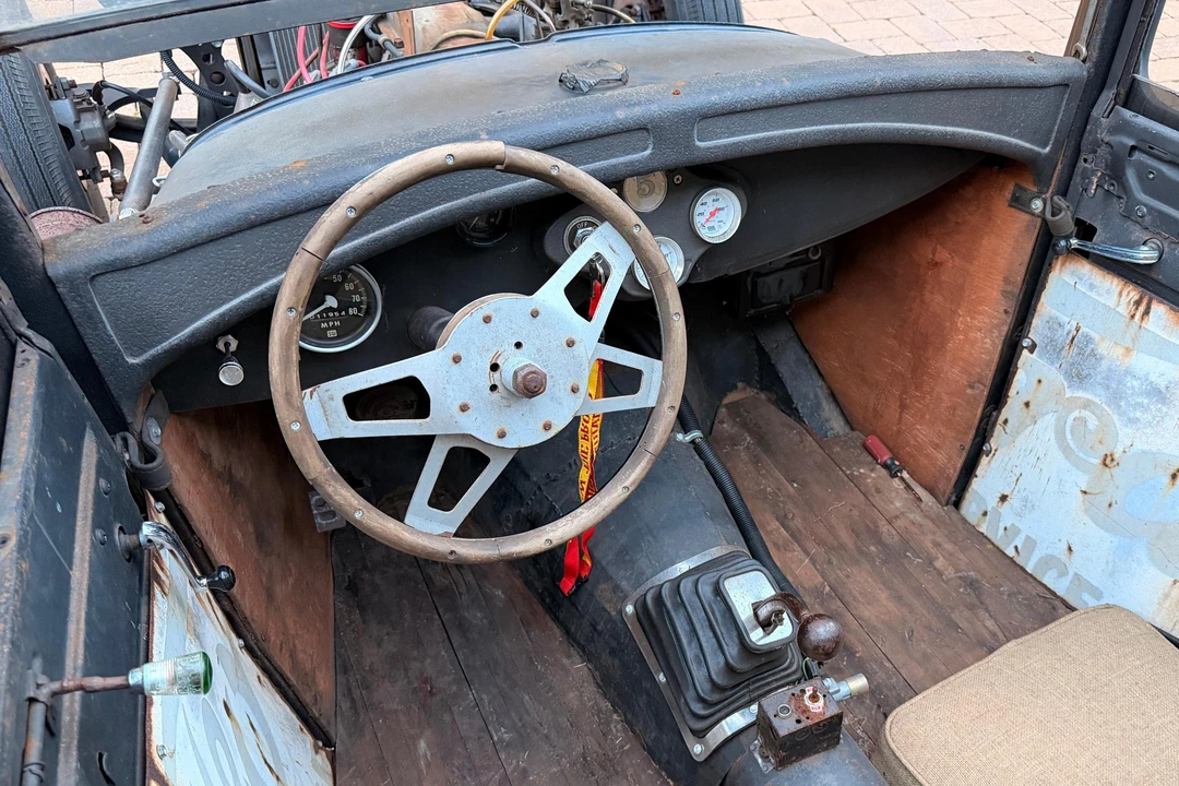 1931 Ford Model A - Image 25 of 31