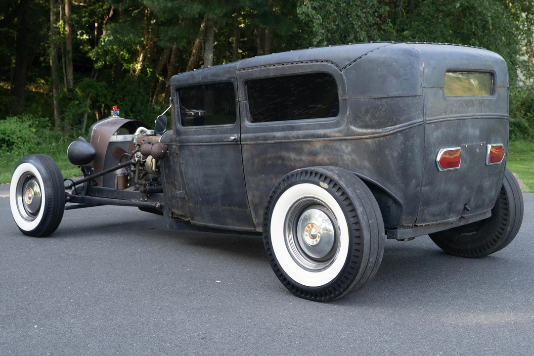 1931 Ford Model A - Image 4 of 31