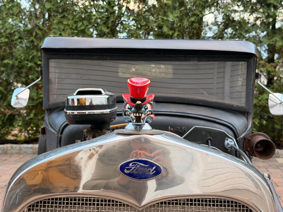1931 Ford Model A - Image 13 of 31