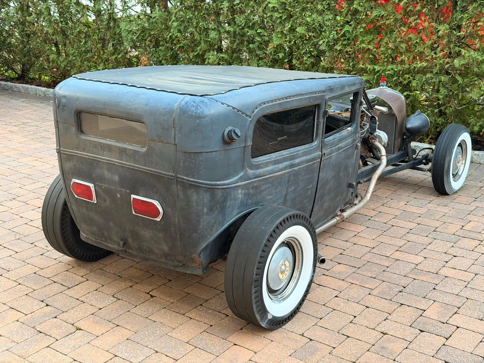1931 Ford Model A - Image 9 of 31