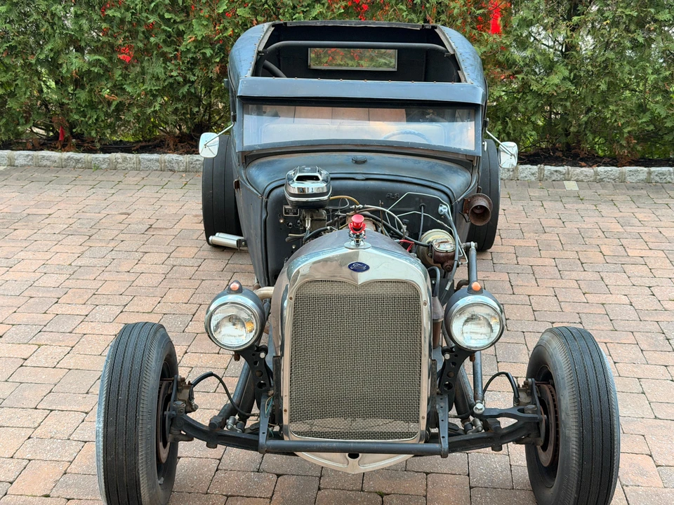 1931 Ford Model A - Image 6 of 31
